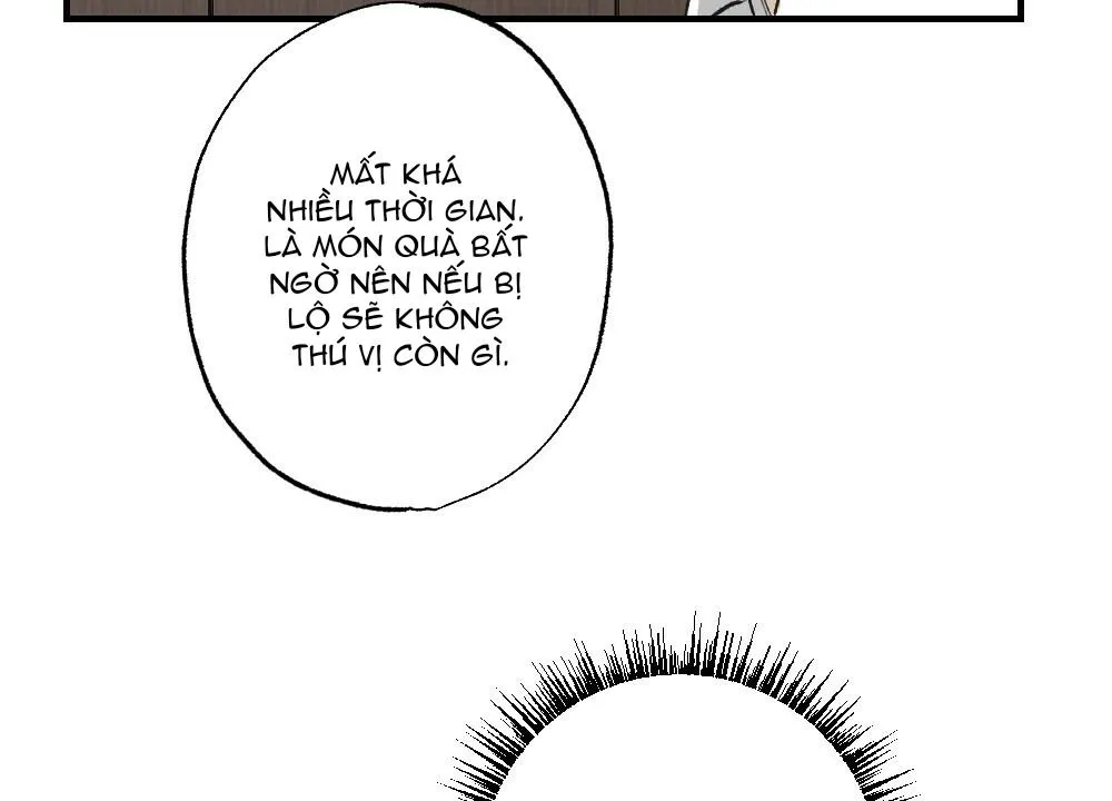 TRẠM DỪNG XE BUS OMEGA FULL Chapter 26 Trang 96