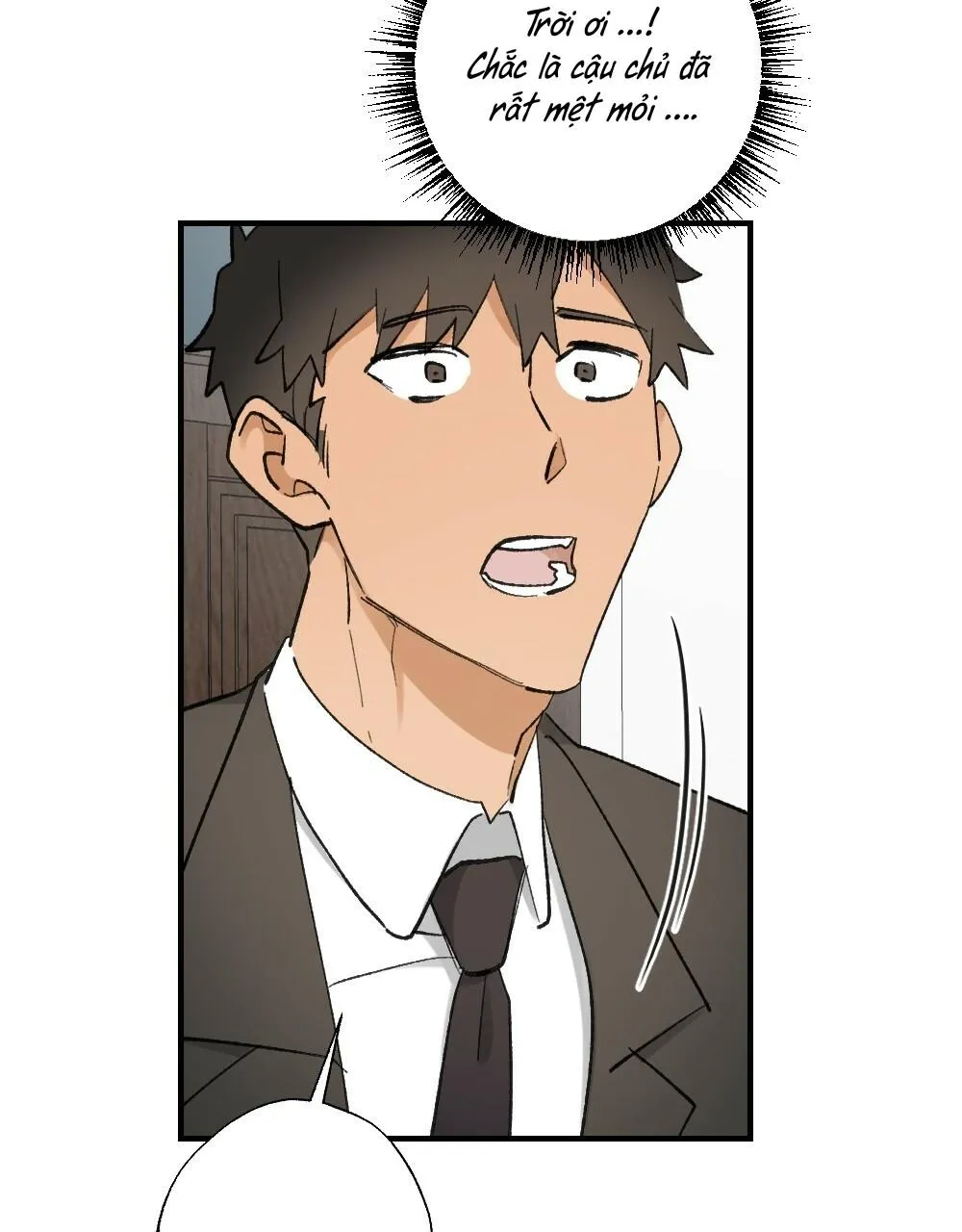 TRẠM DỪNG XE BUS OMEGA FULL Chapter 26 Trang 97