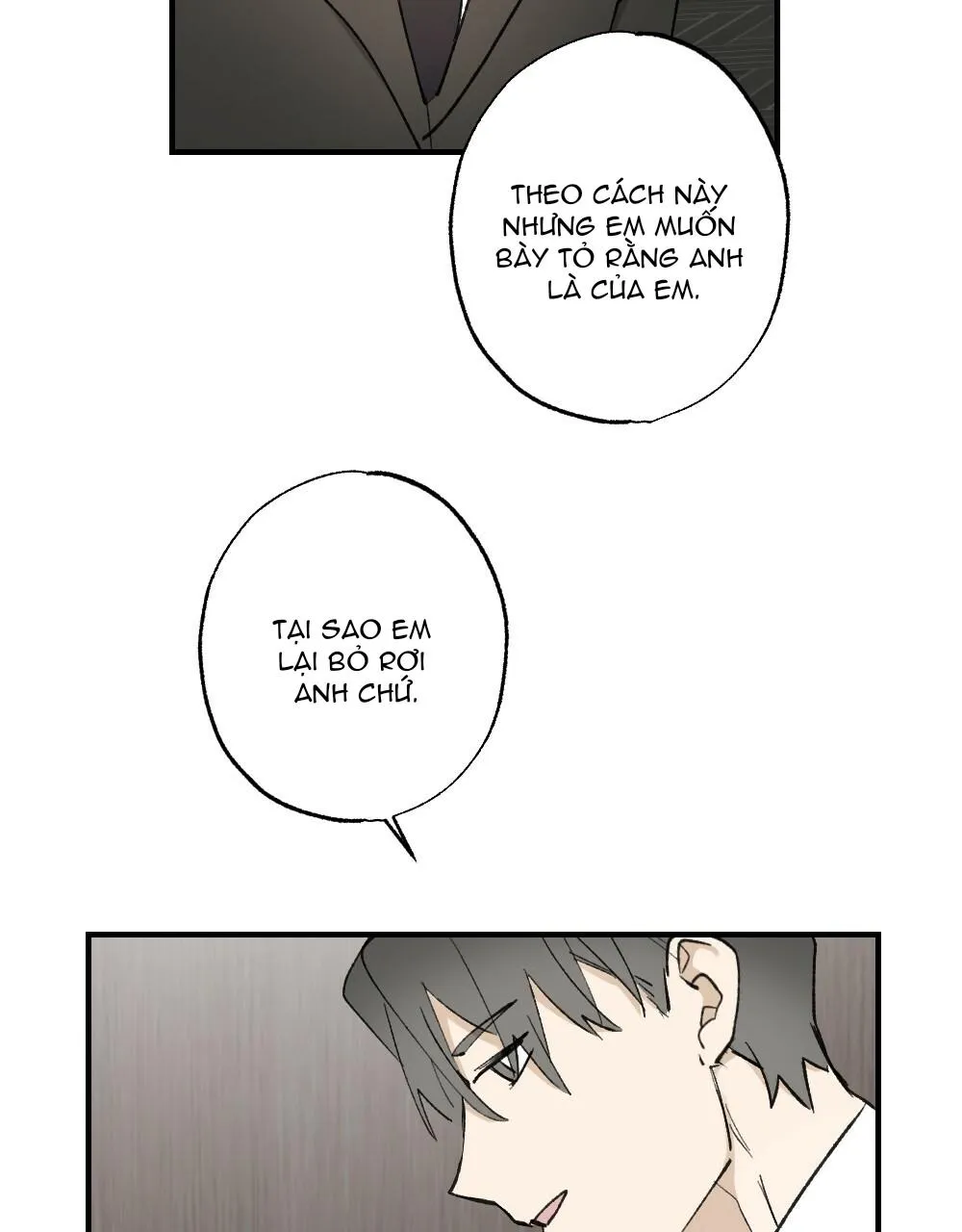 TRẠM DỪNG XE BUS OMEGA FULL Chapter 26 Trang 101