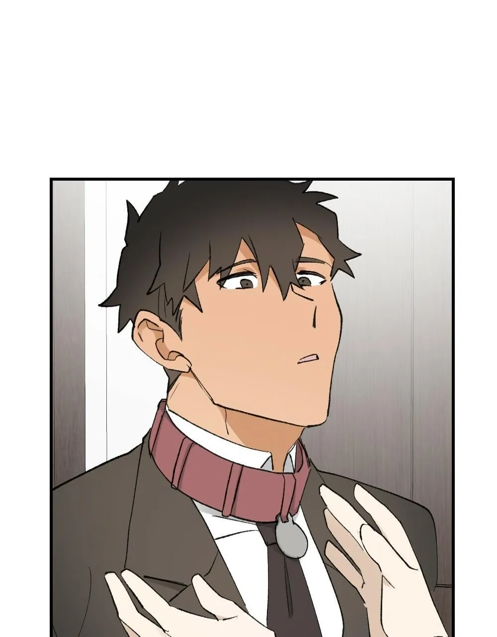 TRẠM DỪNG XE BUS OMEGA FULL Chapter 26 Trang 103