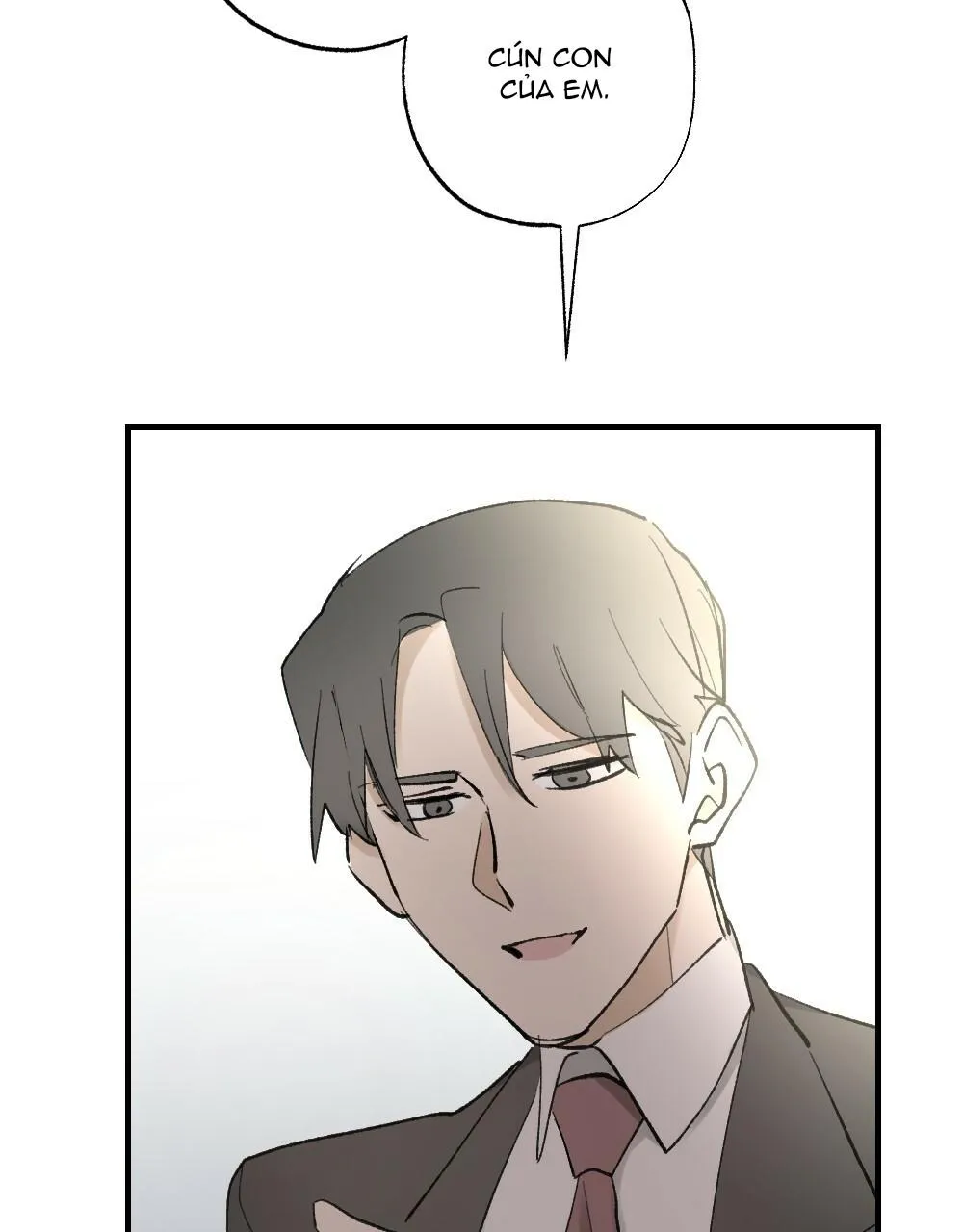 TRẠM DỪNG XE BUS OMEGA FULL Chapter 26 Trang 105