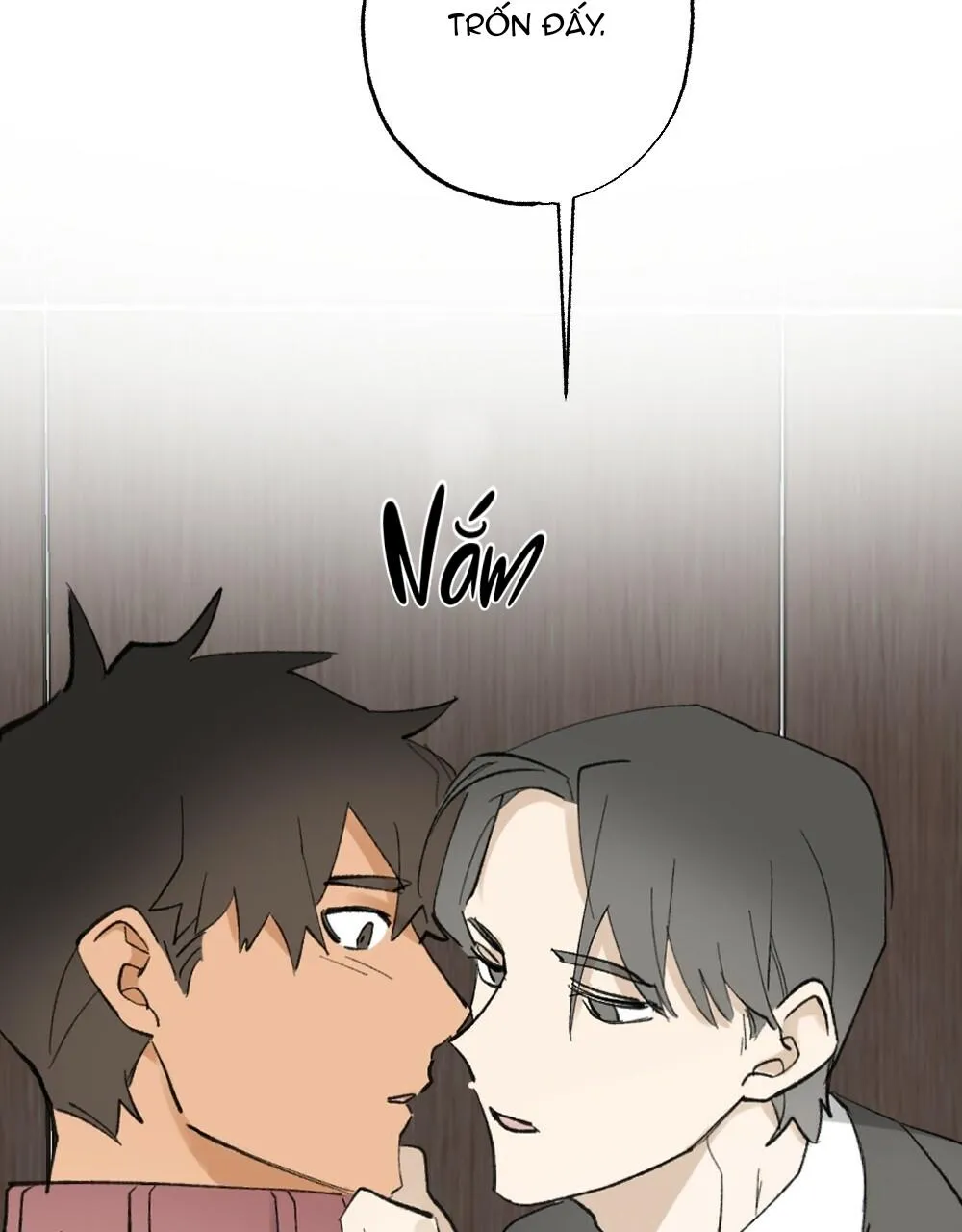 TRẠM DỪNG XE BUS OMEGA FULL Chapter 26 Trang 111