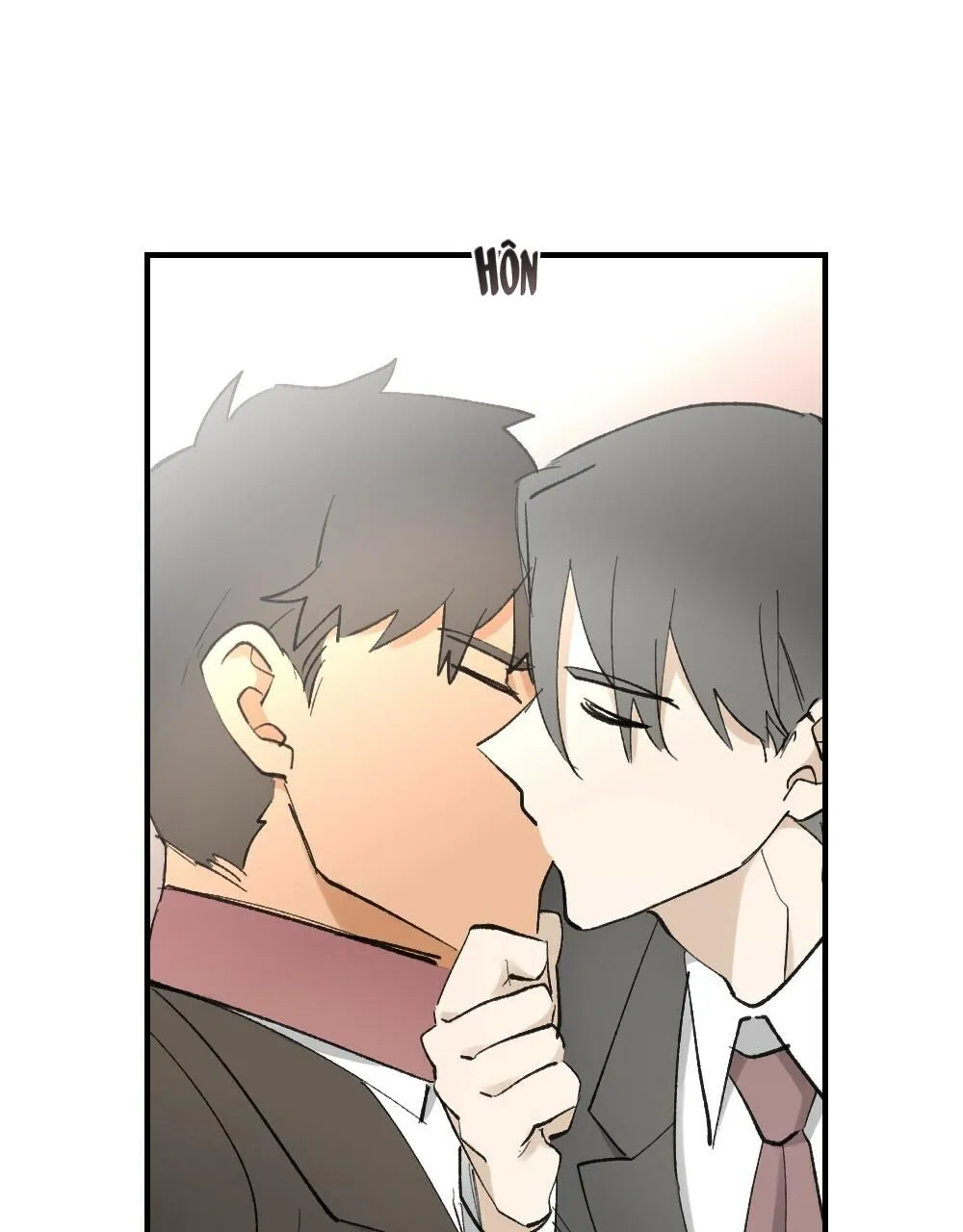 TRẠM DỪNG XE BUS OMEGA FULL Chapter 26 Trang 113