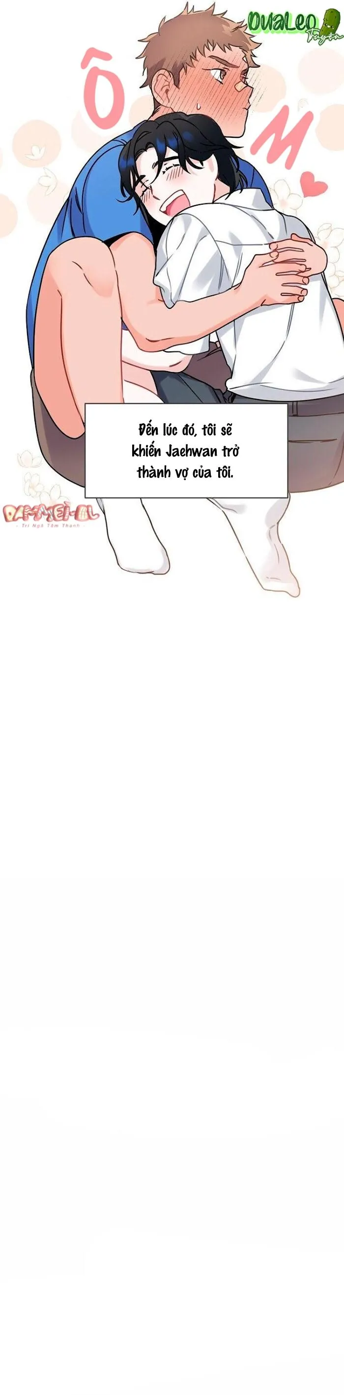 TRẠM DỪNG XE BUS OMEGA FULL Chapter 0 Trang 8