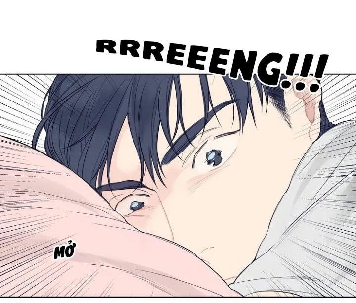 Trầm Lặng Chapter 1 Trang 3