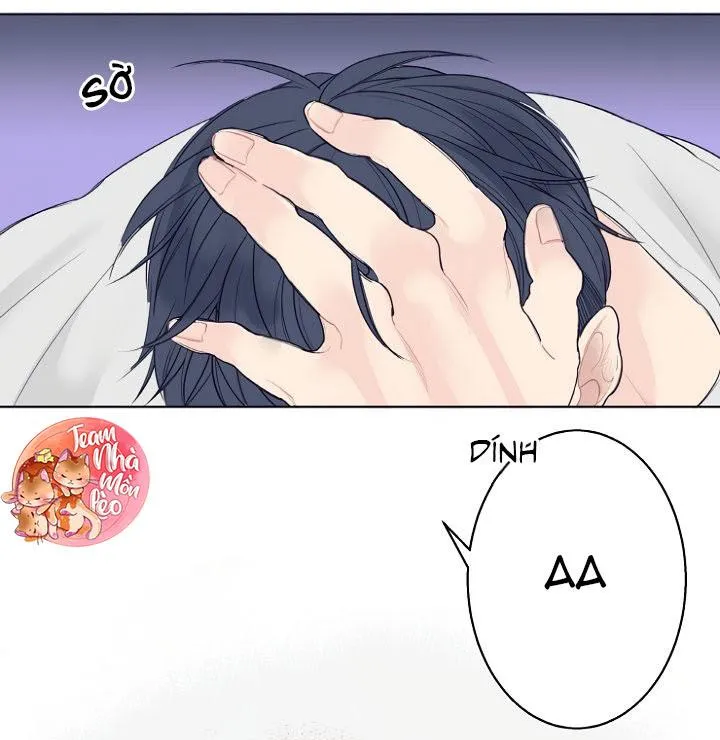 Trầm Lặng Chapter 1 Trang 7