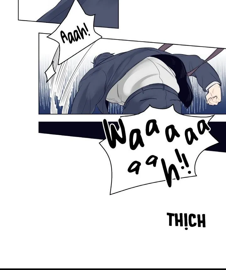 Trầm Lặng Chapter 1 Trang 36