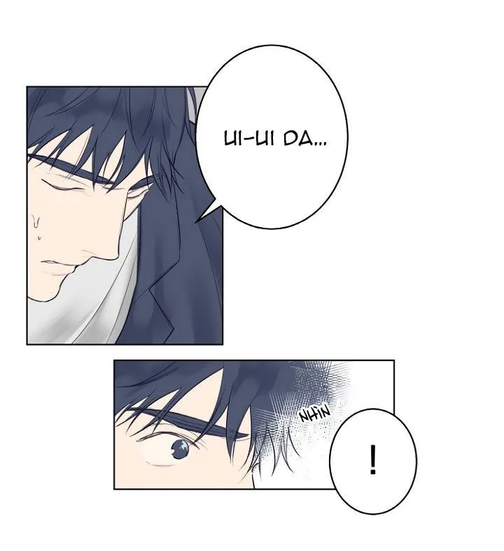 Trầm Lặng Chapter 1 Trang 37