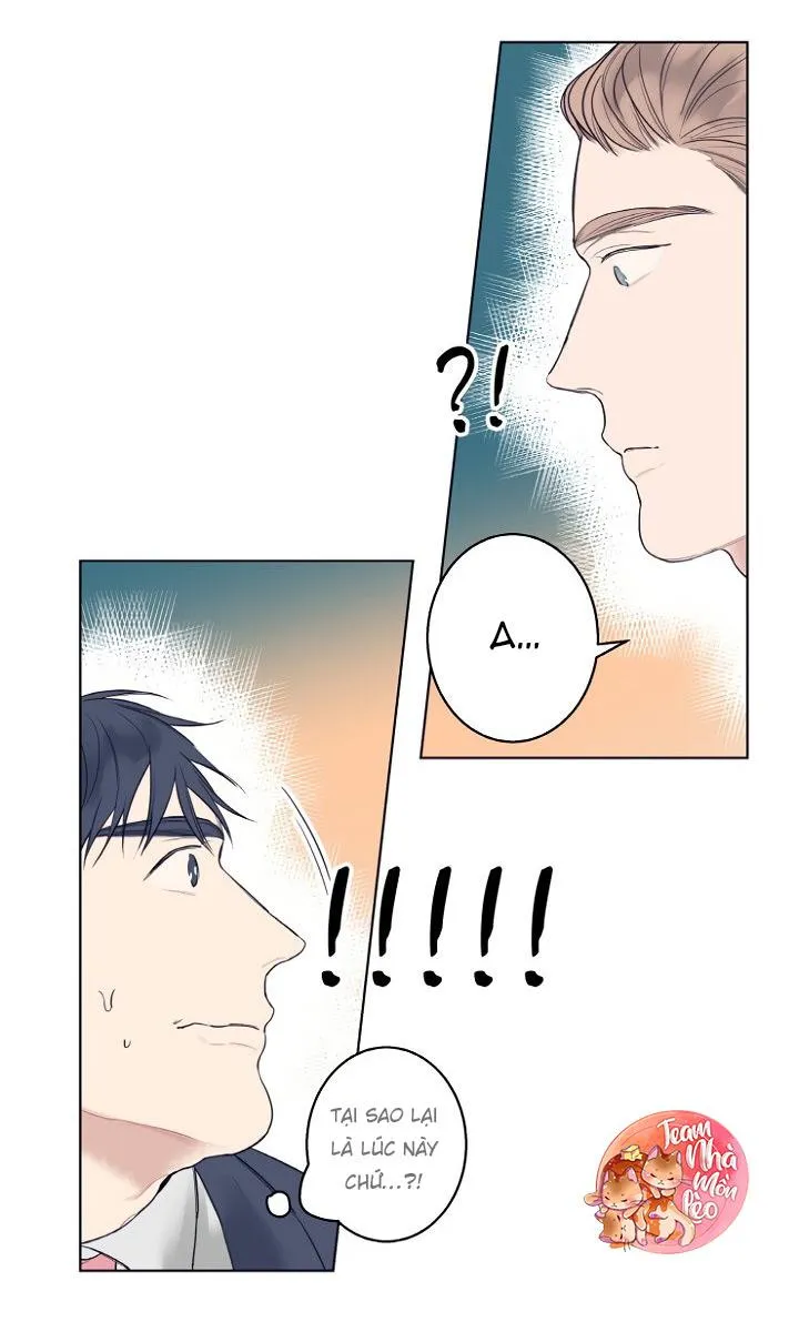 Trầm Lặng Chapter 1 Trang 38