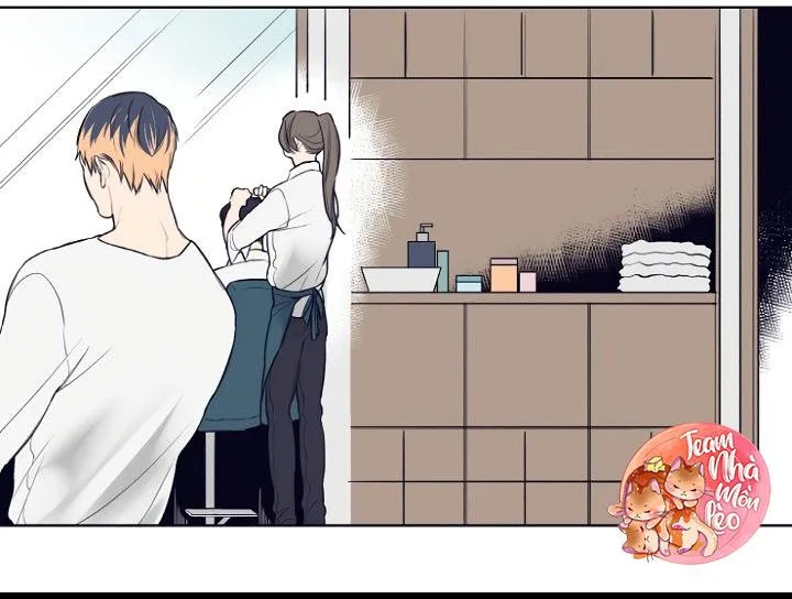 Trầm Lặng Chapter 2 Trang 5