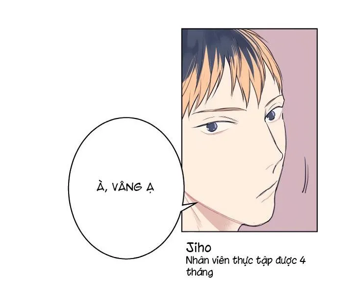 Trầm Lặng Chapter 2 Trang 7