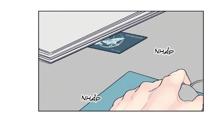 Trầm Lặng Chapter 2 Trang 11