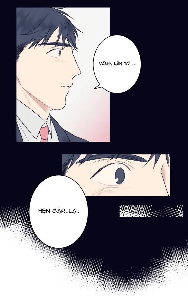 Trầm Lặng Chapter 2 Trang 14