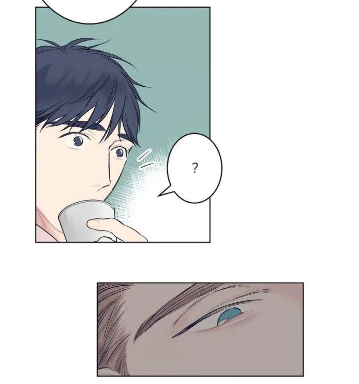 Trầm Lặng Chapter 2 Trang 19