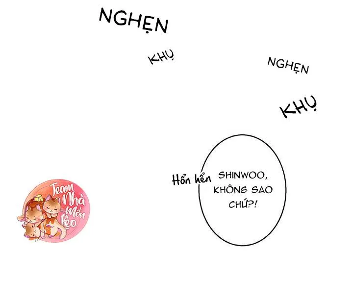 Trầm Lặng Chapter 2 Trang 21