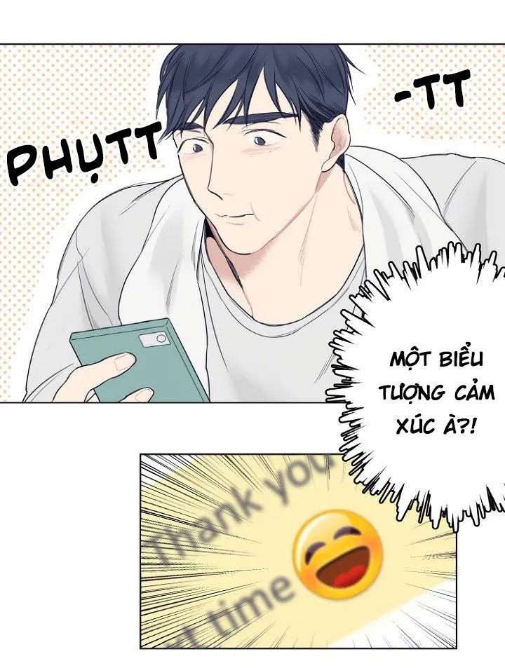 Trầm Lặng Chapter 2 Trang 28