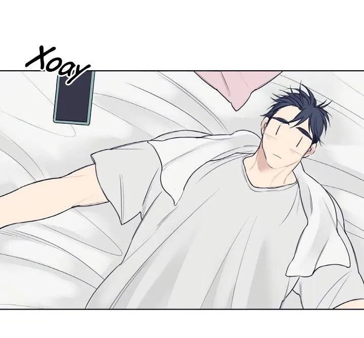 Trầm Lặng Chapter 2 Trang 32