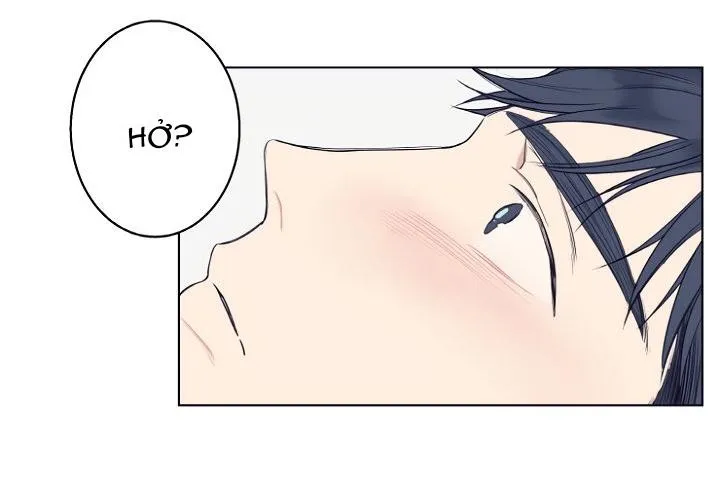 Trầm Lặng Chapter 3 Trang 3