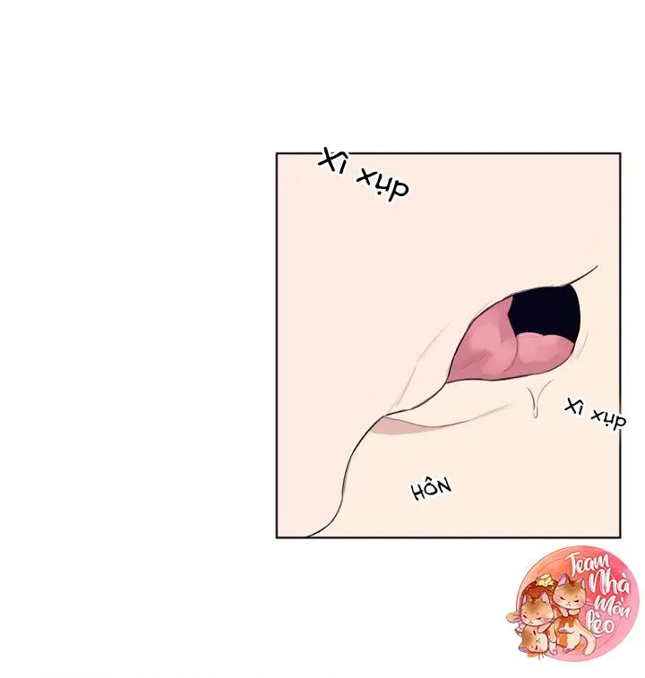 Trầm Lặng Chapter 3 Trang 6