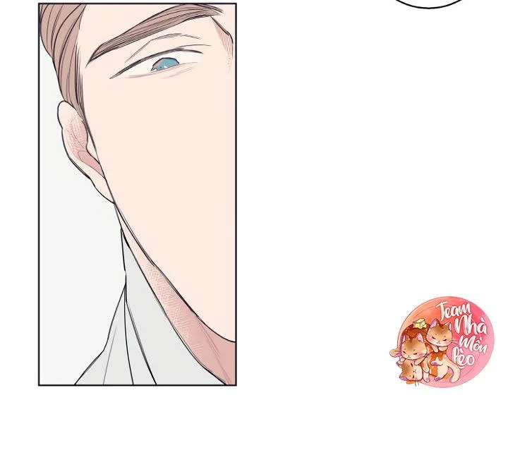 Trầm Lặng Chapter 3 Trang 10