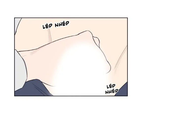 Trầm Lặng Chapter 3 Trang 16