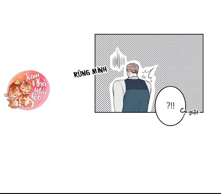 Trầm Lặng Chapter 3 Trang 36