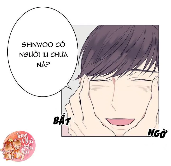 Trầm Lặng Chapter 3 Trang 39