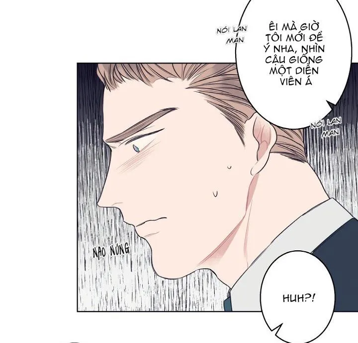 Trầm Lặng Chapter 4 Trang 5