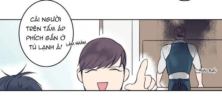 Trầm Lặng Chapter 4 Trang 6