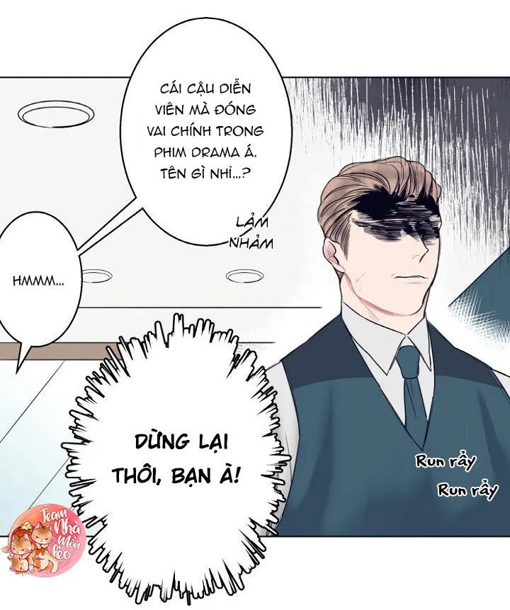 Trầm Lặng Chapter 4 Trang 7