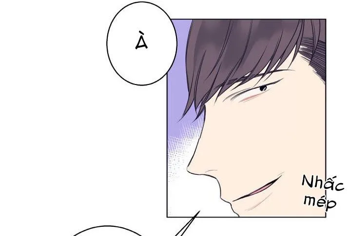 Trầm Lặng Chapter 4 Trang 8