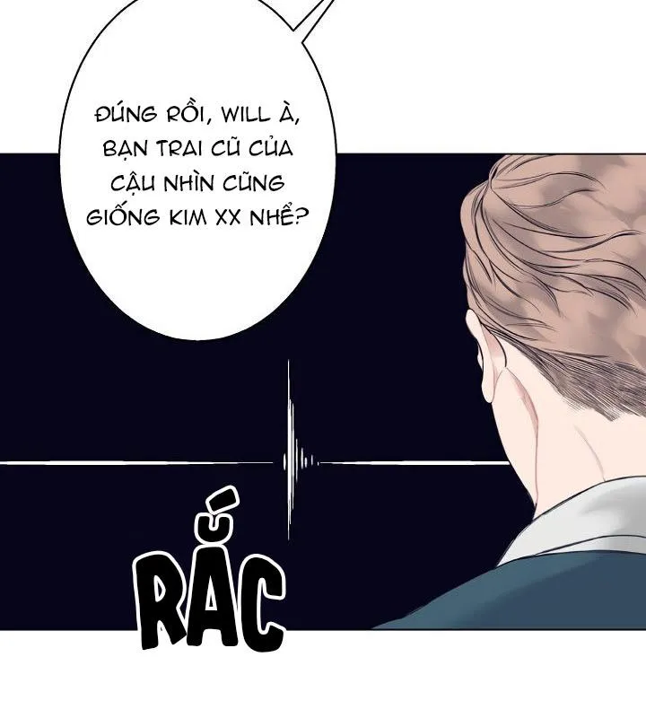 Trầm Lặng Chapter 4 Trang 9