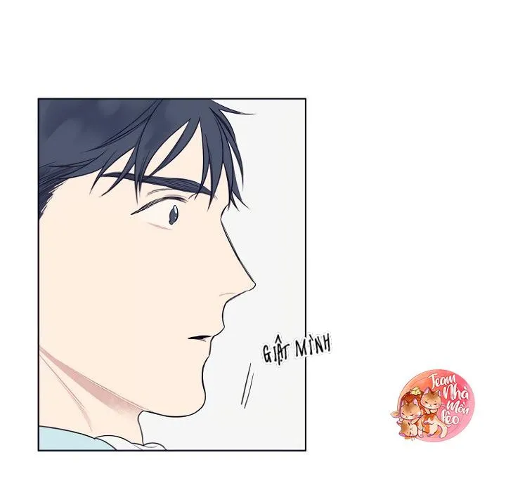 Trầm Lặng Chapter 4 Trang 10