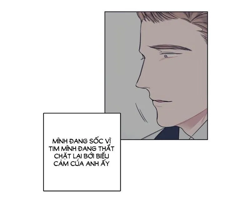 Trầm Lặng Chapter 4 Trang 26