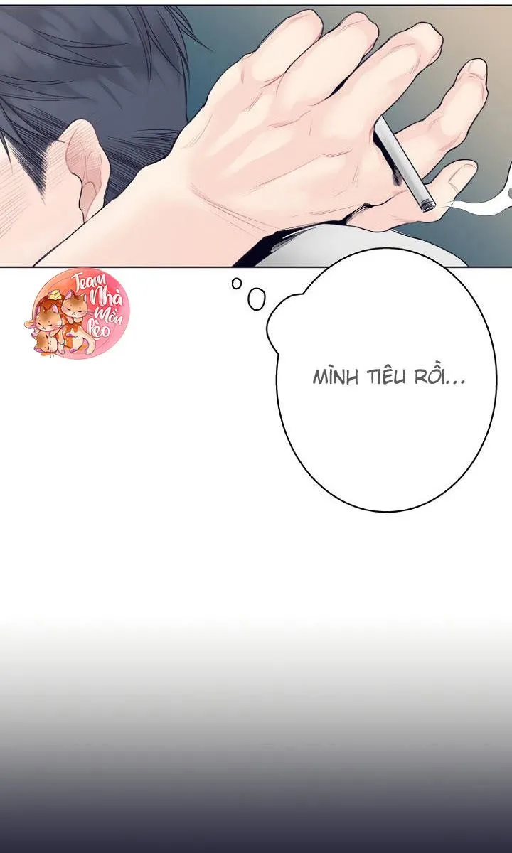 Trầm Lặng Chapter 4 Trang 28