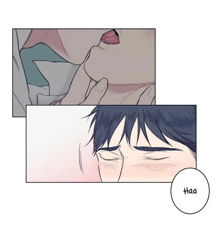 Trầm Lặng Chapter 4 Trang 35