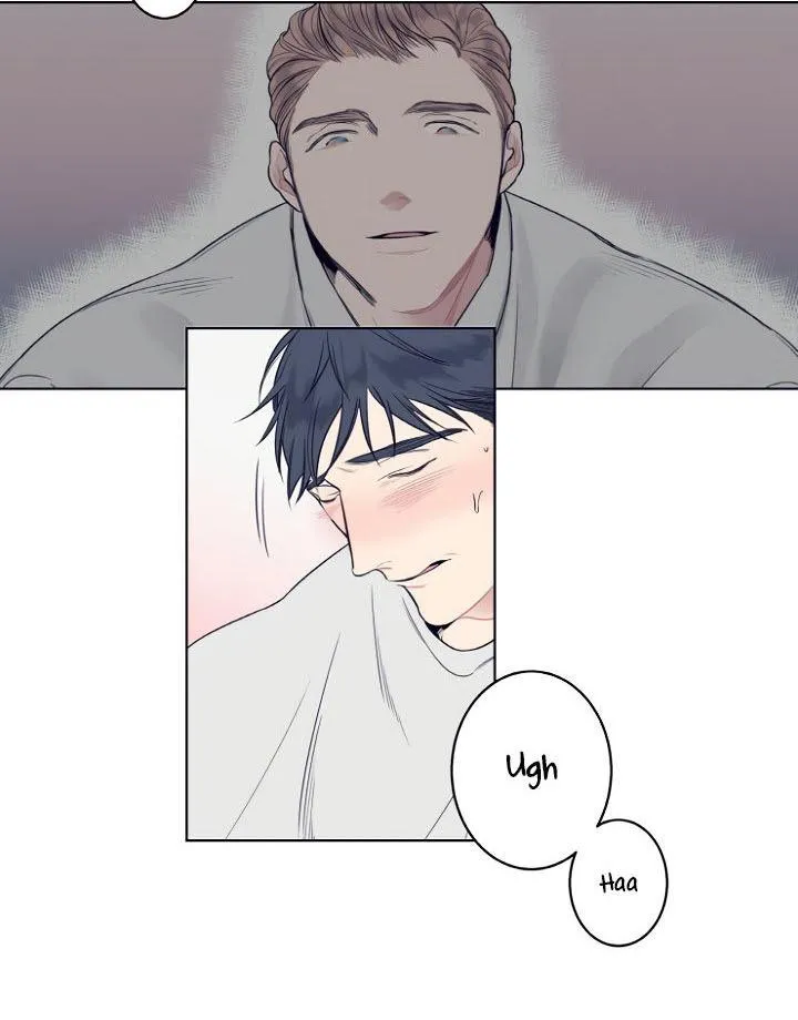 Trầm Lặng Chapter 4 Trang 37