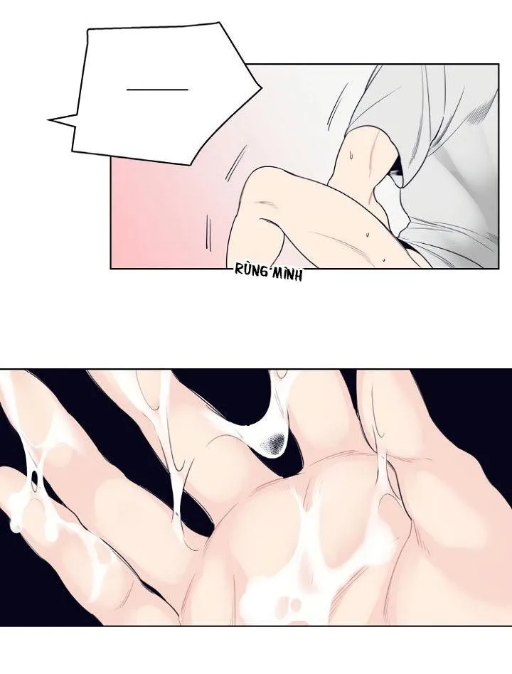 Trầm Lặng Chapter 4 Trang 38