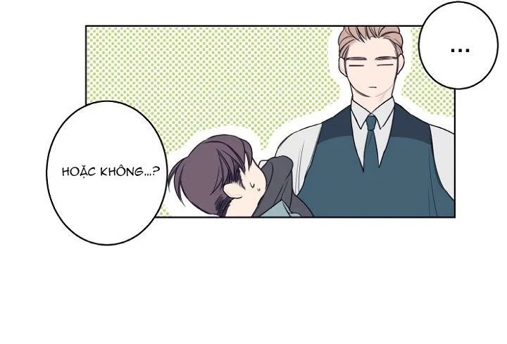 Trầm Lặng Chapter 5 Trang 3