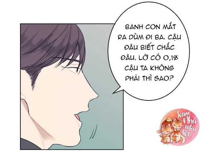 Trầm Lặng Chapter 5 Trang 9