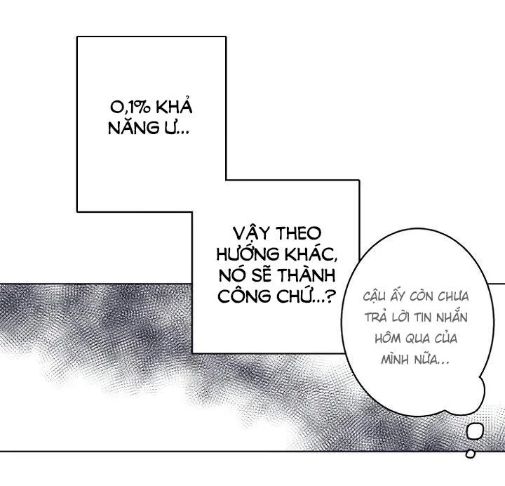 Trầm Lặng Chapter 5 Trang 11