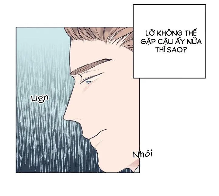 Trầm Lặng Chapter 5 Trang 12