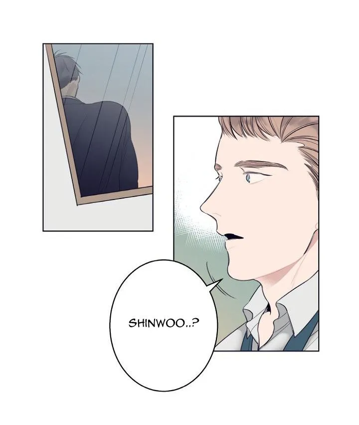 Trầm Lặng Chapter 5 Trang 23