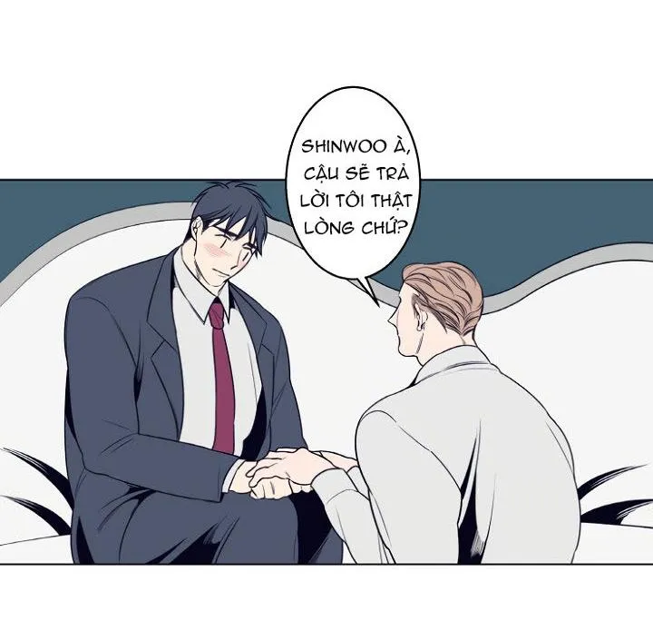 Trầm Lặng Chapter 6 Trang 6
