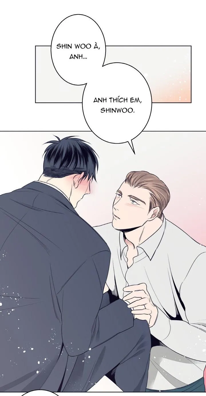 Trầm Lặng Chapter 6 Trang 9