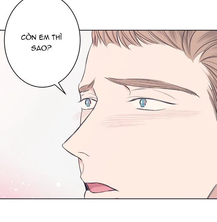 Trầm Lặng Chapter 6 Trang 10