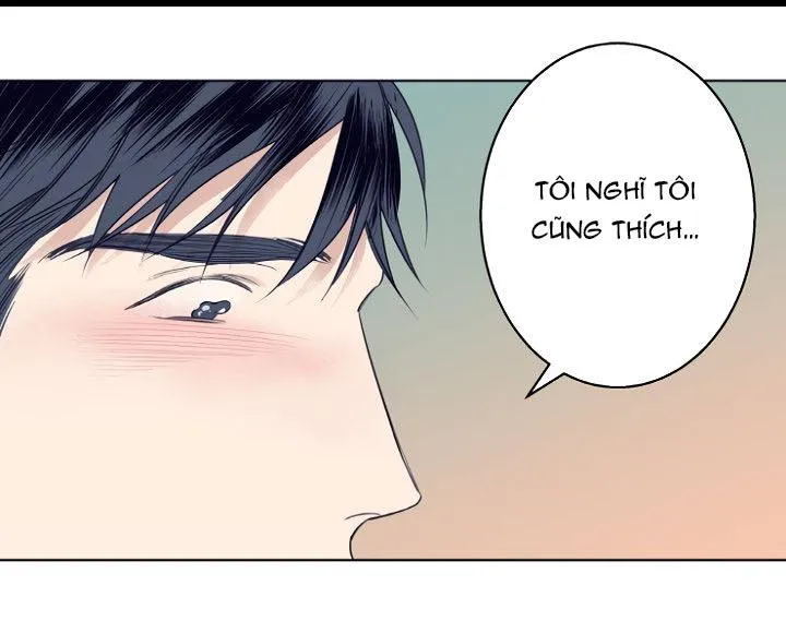 Trầm Lặng Chapter 6 Trang 15