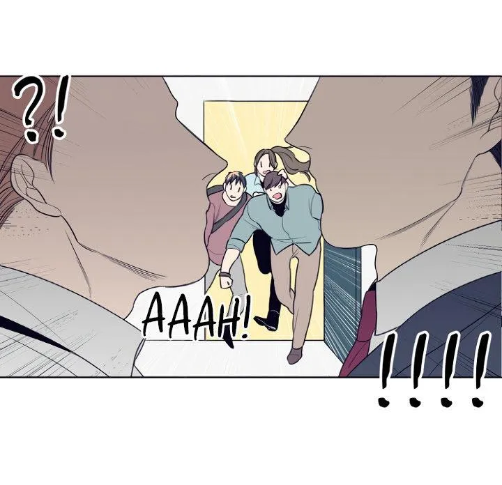 Trầm Lặng Chapter 6 Trang 24