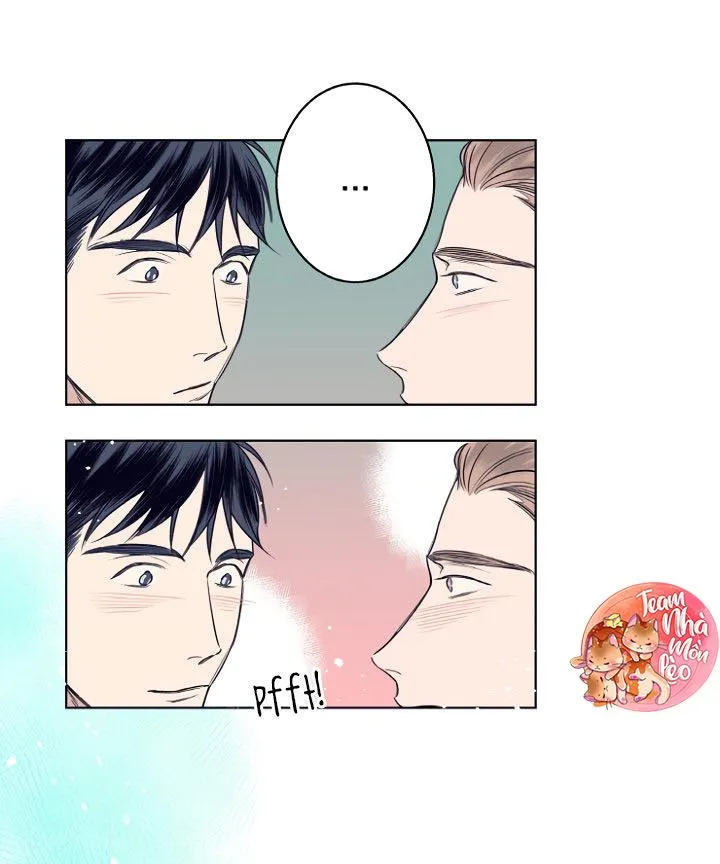 Trầm Lặng Chapter 6 Trang 26