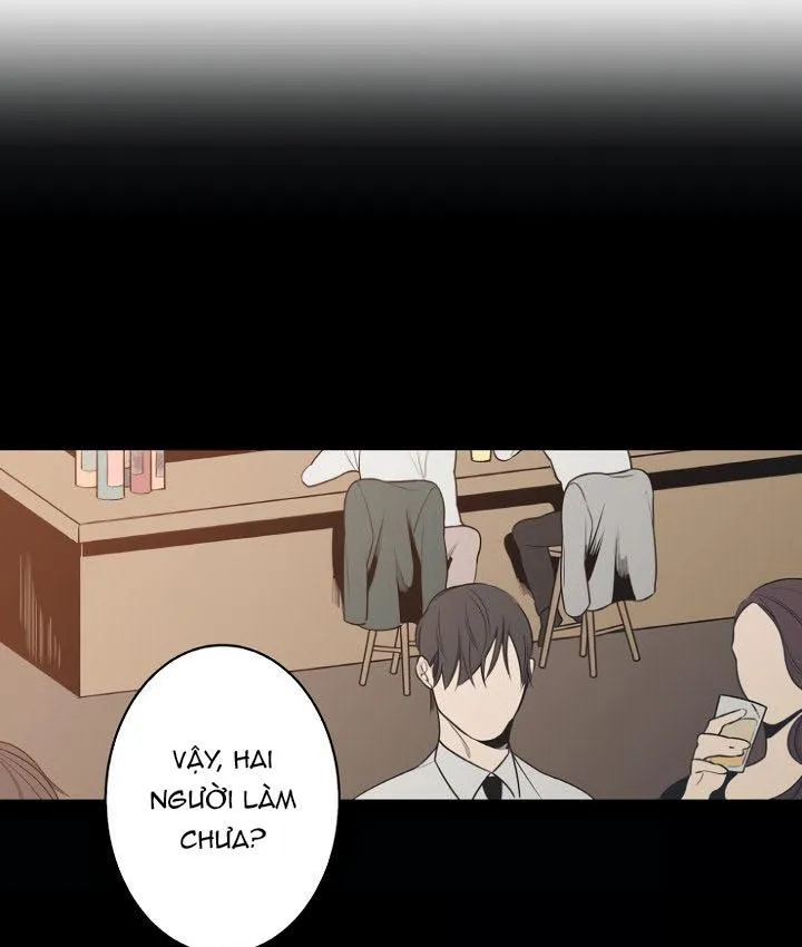 Trầm Lặng Chapter 6 Trang 34